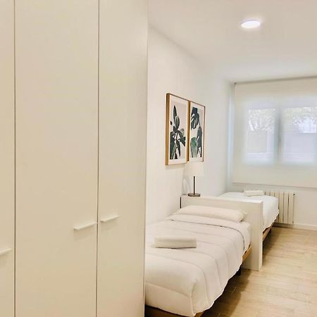 Family Apartment With Large Terrace Cambrils Eksteriør bilde