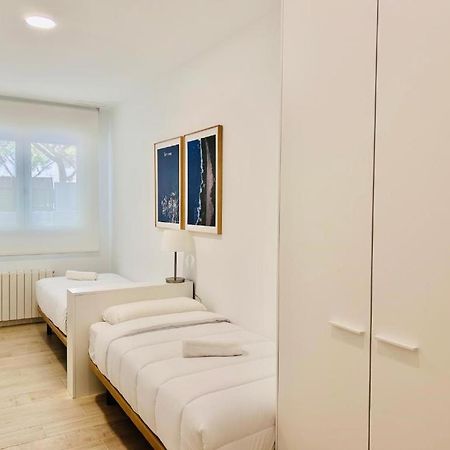Family Apartment With Large Terrace Cambrils Eksteriør bilde